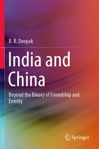 India and China