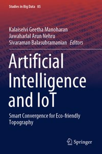 Artificial Intelligence and Iot