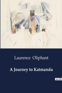 A Journey to Katmandu