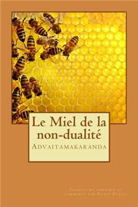 Le Miel de la non-dualité