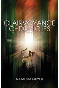 Clairvoyance Chronicles Volume One