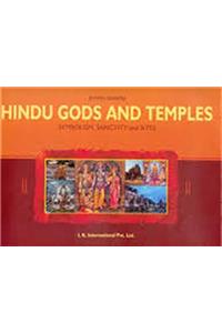 Hindu Gods And Temples