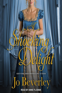 Shocking Delight