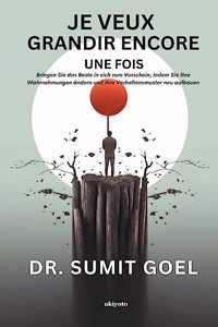 Je Veux Grandir Encore Une Fois