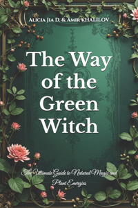 The Way of the Green Witch