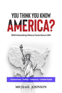 You think you know America?