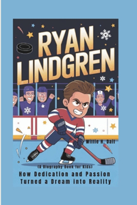 Ryan Lindgren