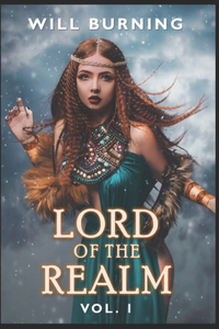 Lord of the Realm - Vol. 1