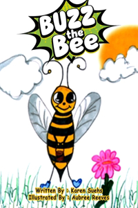 Buzz The Bee