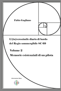 Memorie esistenziali di un pilota