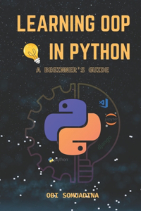 Learning OOP in Python