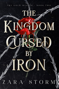 The Kingdom Cursed by Iron