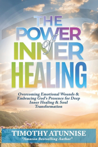 Power of Inner Healing