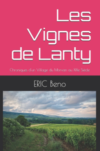Les Vignes de Lanty