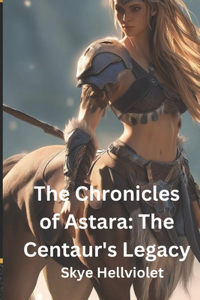 Chronicles of Astara