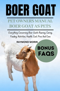 Boer Goat