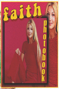 Faith Photobook