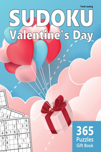 SUDOKU Valentine's Day
