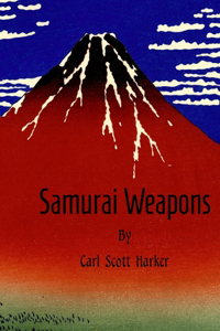 Samurai Weapons