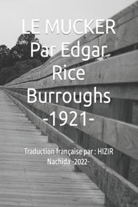 MUCKER Par Edgar Rice Burroughs -1921-