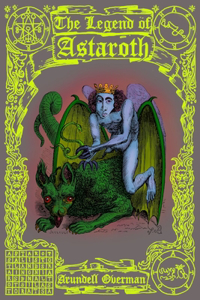 The Legend of Astaroth