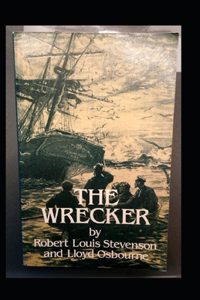 The Wrecker Annotated