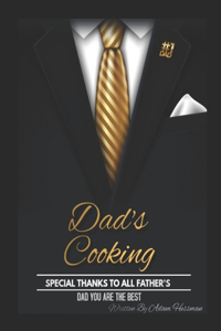 Dad's Cooking