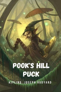 Pook's Hill Puck