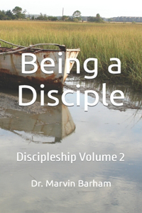 Being a Disciple