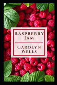 Raspberry Jam Illustrated