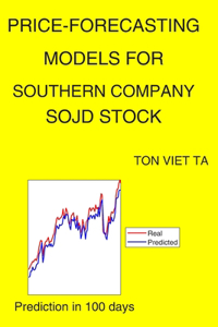 Price-Forecasting Models for Southern Company SOJD Stock