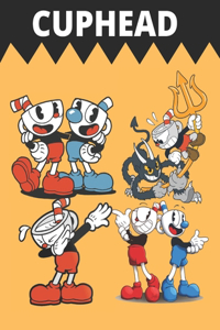 Cuphead