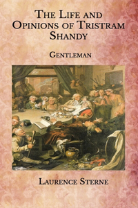 The Life and Opinions of Tristram Shandy