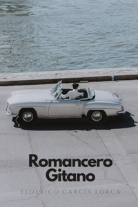 Romancero gitano