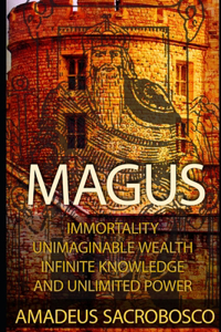 Magus