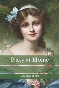 Patty at Home