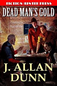 Dead Man's Gold