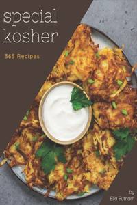365 Special Kosher Recipes