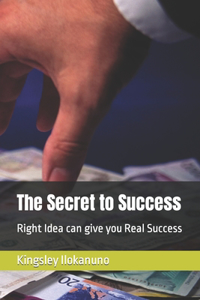 Secret to Success