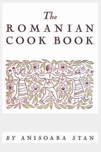 The Romanian Cookbook