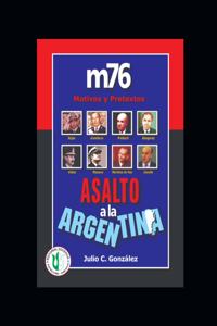 Asalto a la Argentina