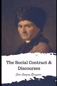 The Social Contract & Discourses