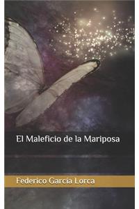 El Maleficio de la Mariposa