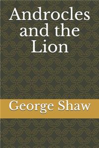 Androcles and the Lion