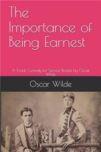 The Importance of Being Earnest