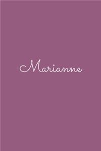 Marianne