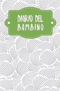 Diario del bambino