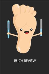 Buch Review