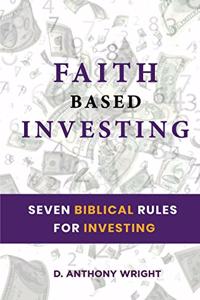Faith Based Investing