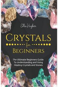 Crystals for Beginners